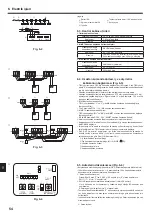 Предварительный просмотр 54 страницы Mitsubishi Electric City Multi PCFY-P100VKM-E Installation Manual