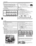 Preview for 8 page of Mitsubishi Electric City Multi PCFY-P100VKM-E Operation Manual