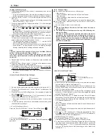 Preview for 9 page of Mitsubishi Electric City Multi PCFY-P100VKM-E Operation Manual