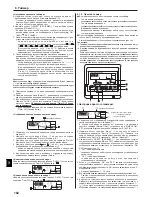 Preview for 28 page of Mitsubishi Electric City Multi PCFY-P100VKM-E Operation Manual