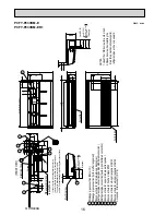 Preview for 16 page of Mitsubishi Electric City Multi PCFY-P100VKM-E Technical & Service Manual