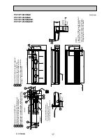 Preview for 17 page of Mitsubishi Electric City Multi PCFY-P100VKM-E Technical & Service Manual