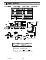 Preview for 18 page of Mitsubishi Electric City Multi PCFY-P100VKM-E Technical & Service Manual