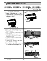 Preview for 30 page of Mitsubishi Electric City Multi PCFY-P100VKM-E Technical & Service Manual