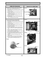 Preview for 31 page of Mitsubishi Electric City Multi PCFY-P100VKM-E Technical & Service Manual