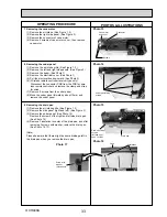 Preview for 33 page of Mitsubishi Electric City Multi PCFY-P100VKM-E Technical & Service Manual