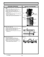 Preview for 34 page of Mitsubishi Electric City Multi PCFY-P100VKM-E Technical & Service Manual