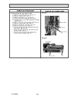 Preview for 35 page of Mitsubishi Electric City Multi PCFY-P100VKM-E Technical & Service Manual