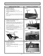 Предварительный просмотр 31 страницы Mitsubishi Electric City Multi PCFY-P15NGMU-E Technical & Service Manual