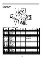 Предварительный просмотр 34 страницы Mitsubishi Electric City Multi PCFY-P15NGMU-E Technical & Service Manual