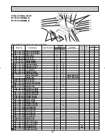 Предварительный просмотр 35 страницы Mitsubishi Electric City Multi PCFY-P15NGMU-E Technical & Service Manual