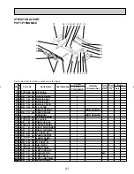 Предварительный просмотр 41 страницы Mitsubishi Electric City Multi PCFY-P15NGMU-E Technical & Service Manual