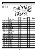 Предварительный просмотр 42 страницы Mitsubishi Electric City Multi PCFY-P15NGMU-E Technical & Service Manual