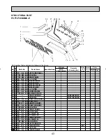 Предварительный просмотр 43 страницы Mitsubishi Electric City Multi PCFY-P15NGMU-E Technical & Service Manual