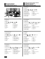 Предварительный просмотр 4 страницы Mitsubishi Electric City Multi PDFY-P-VM-E Operation Manual