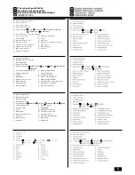 Предварительный просмотр 5 страницы Mitsubishi Electric City Multi PDFY-P-VM-E Operation Manual