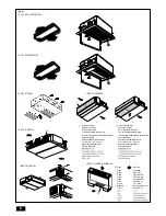 Предварительный просмотр 6 страницы Mitsubishi Electric City Multi PDFY-P-VM-E Operation Manual