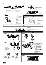 Предварительный просмотр 4 страницы Mitsubishi Electric CITY MULTI PDFY-P100VM-E Installation Manual