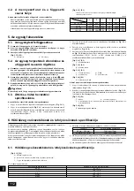 Предварительный просмотр 112 страницы Mitsubishi Electric CITY MULTI PDFY-P100VM-E Installation Manual