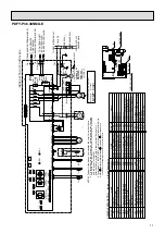 Предварительный просмотр 12 страницы Mitsubishi Electric CITY MULTI PDFY-P24NMU-E Technical & Service Manual