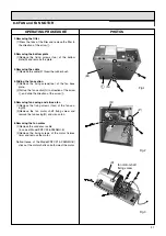 Предварительный просмотр 22 страницы Mitsubishi Electric CITY MULTI PDFY-P24NMU-E Technical & Service Manual