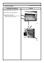 Предварительный просмотр 23 страницы Mitsubishi Electric CITY MULTI PDFY-P24NMU-E Technical & Service Manual