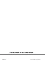 Предварительный просмотр 24 страницы Mitsubishi Electric CITY MULTI PDFY-P24NMU-E Technical & Service Manual