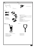 Предварительный просмотр 3 страницы Mitsubishi Electric City Multi PEFY-AF1200CFM Installation Manual