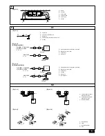 Предварительный просмотр 5 страницы Mitsubishi Electric City Multi PEFY-AF1200CFM Installation Manual