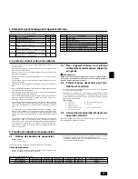 Предварительный просмотр 17 страницы Mitsubishi Electric City Multi PEFY-AF1200CFM Installation Manual