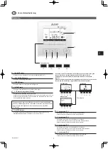 Preview for 3 page of Mitsubishi Electric City Multi PEFY-M100VMA-A Operation Manual