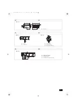 Предварительный просмотр 3 страницы Mitsubishi Electric CITY MULTI PEFY-M100VMA-A1 Installation Manual