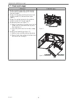 Preview for 23 page of Mitsubishi Electric City Multi PEFY-P-NMHU-E2 Technical & Service Manual