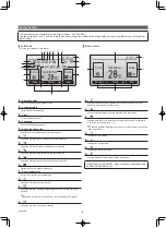 Предварительный просмотр 4 страницы Mitsubishi Electric CITY MULTI PEFY-P-VMA(L)-E Series Operation Manual