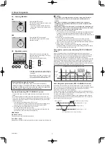 Предварительный просмотр 7 страницы Mitsubishi Electric CITY MULTI PEFY-P-VMA(L)-E Series Operation Manual