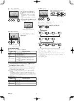 Предварительный просмотр 8 страницы Mitsubishi Electric CITY MULTI PEFY-P-VMA(L)-E Series Operation Manual