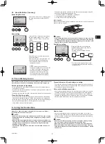 Предварительный просмотр 9 страницы Mitsubishi Electric CITY MULTI PEFY-P-VMA(L)-E Series Operation Manual