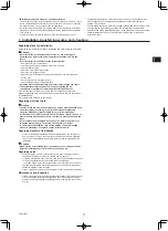 Предварительный просмотр 11 страницы Mitsubishi Electric CITY MULTI PEFY-P-VMA(L)-E Series Operation Manual