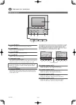 Предварительный просмотр 17 страницы Mitsubishi Electric CITY MULTI PEFY-P-VMA(L)-E Series Operation Manual