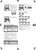 Предварительный просмотр 22 страницы Mitsubishi Electric CITY MULTI PEFY-P-VMA(L)-E Series Operation Manual