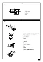 Предварительный просмотр 3 страницы Mitsubishi Electric CITY MULTI PEFY-P-VMH-A-F Series Installation Manual