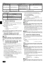 Предварительный просмотр 16 страницы Mitsubishi Electric CITY MULTI PEFY-P-VMH-A-F Series Installation Manual