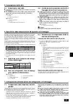 Предварительный просмотр 35 страницы Mitsubishi Electric CITY MULTI PEFY-P-VMH-A-F Series Installation Manual