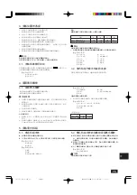 Предварительный просмотр 75 страницы Mitsubishi Electric CITY MULTI PEFY-P-VMH-A-F Series Installation Manual