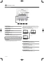 Preview for 2 page of Mitsubishi Electric CITY MULTI PEFY-P-VMH-E2 Operation Manual