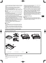 Preview for 5 page of Mitsubishi Electric CITY MULTI PEFY-P-VMH-E2 Operation Manual