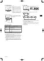 Preview for 7 page of Mitsubishi Electric CITY MULTI PEFY-P-VMH-E2 Operation Manual