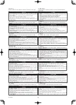 Preview for 16 page of Mitsubishi Electric CITY MULTI PEFY-P-VMH-E2 Operation Manual