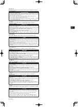 Preview for 17 page of Mitsubishi Electric CITY MULTI PEFY-P-VMH-E2 Operation Manual