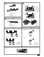 Предварительный просмотр 3 страницы Mitsubishi Electric City Multi PEFY-P-VMM-E Installation Manual